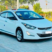 النترا 2013 • هيونداي النترا • النترا شكل 2016 • سيارة فل كامل • بصمة ...