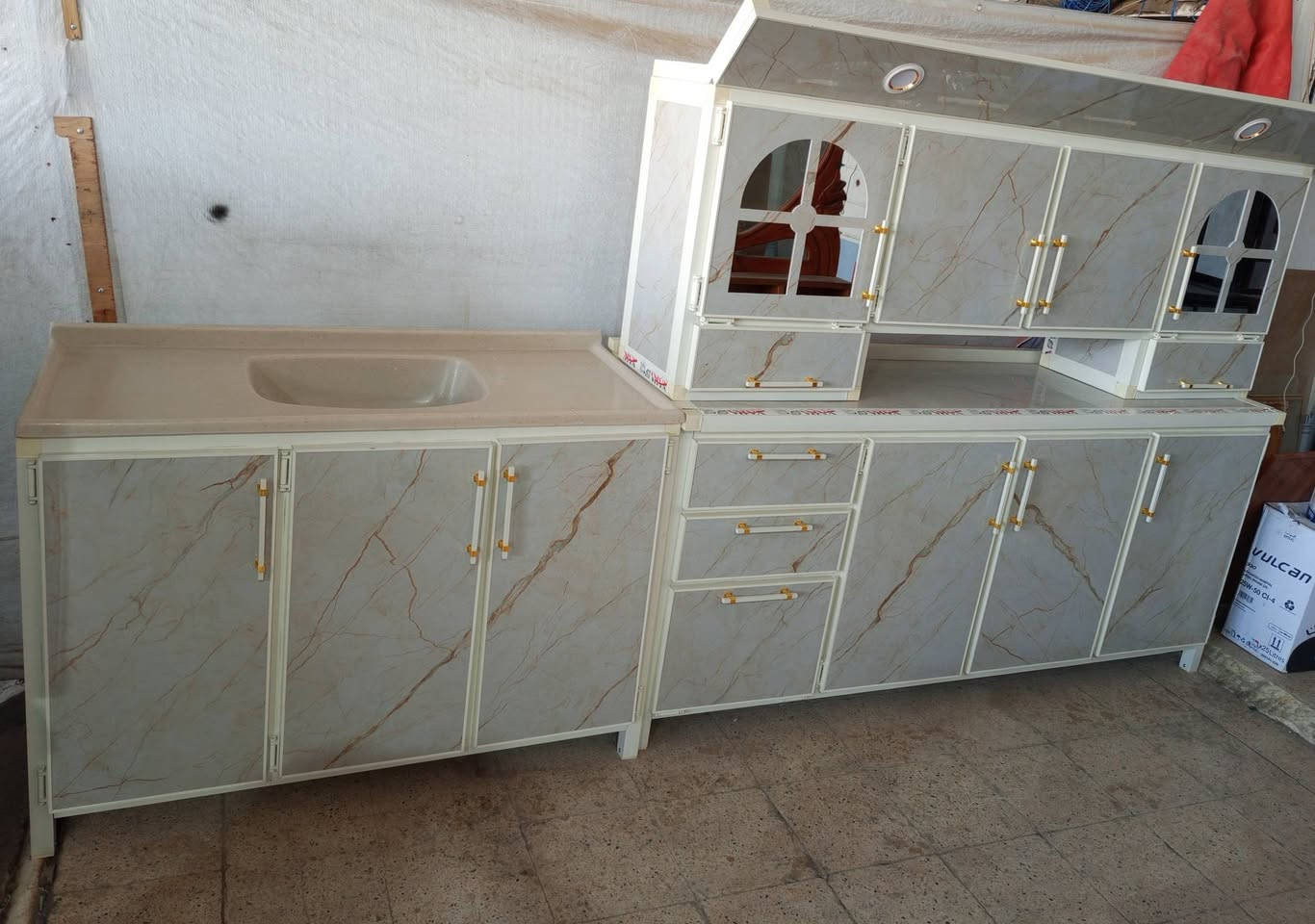 مستعد لشراء الكاونترات والمعارضه مع الجديد .
متاح كاونترات جديده شرط شغل توصي وسعر مناسب .العنوان قادسيه 2 قرب جامع ذياب العراقي .
***********
***********
متوفر واتساب
