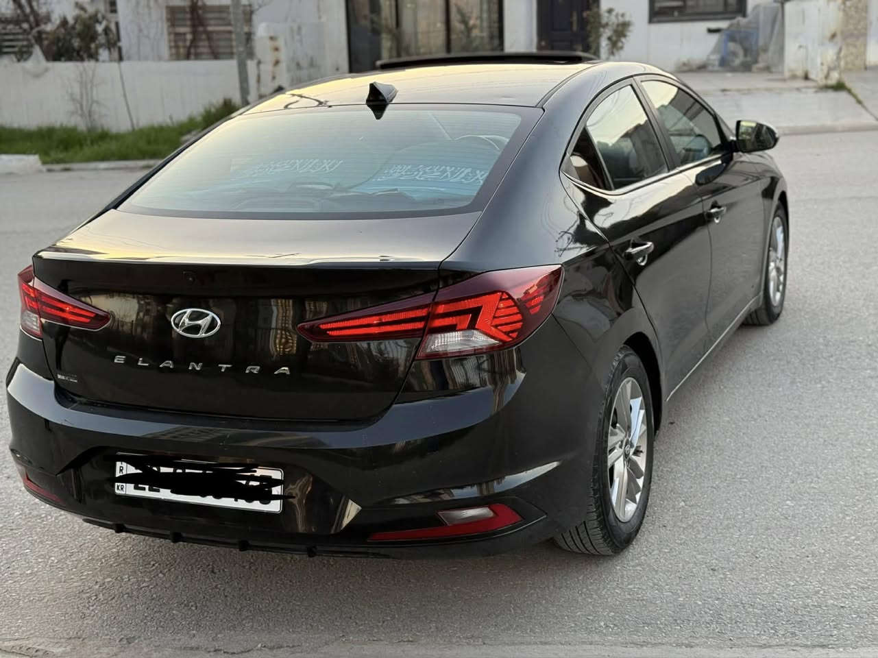 بسمالله 
ألترا ٢٠٢٠ مخريك دوش سيارة فول فول مواصفات✅
دةعامي لل دةعامي شرط🆕
***********
سيارة بس چاملغ سبوخ خلفي بدون دواخل شرط بچم
 كپس بدون ارباك✅

مخريك گير كول شرط ✅

سيارة ١٠٠ كيلومتر ماشيه🆕.

مواصفات ليميتد فول فول سلايت رادارات كوشنات
 خارد بارد فول فول مواصفات✅
***********
سعر١٢٤مجال السليمانية, العراق
