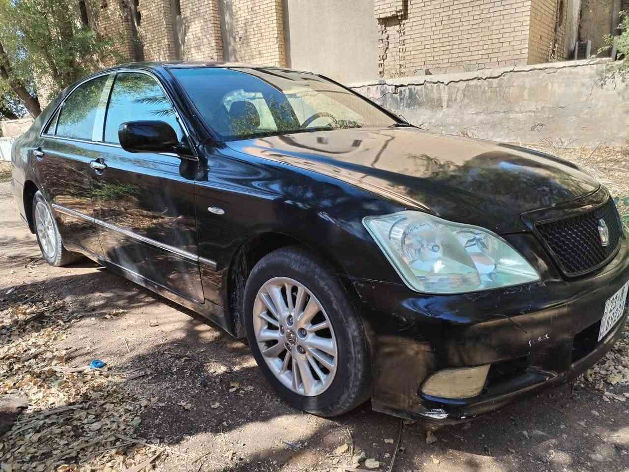 السلام عليكم شاهينة رخيصه مرتبه مال جناي محرك كير تبريد كارتون موديل 2005 ادوات كص جنطة متومة رقم شمالي الجديد طبق الأصل شرط الحاسبة جاهزة من كولشي اذا اكو ارخص من هيج سعر اني شراي بيع مراوس السعر 28 قفل بدون عمله ملاحظه اي اقصاد او مدة مابيع  نقد فقط او مراوس مكانه نجف اتصال واتساب ***********

