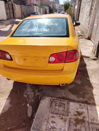 اوبتيما ٢٠٠٨ • منظومه غاز • محرك جديد