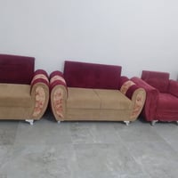 قنفة • قنفات • تخم قنفات • نص تخم • قنفة 3 نفرات • اثاث • أثاث منزلي •...
