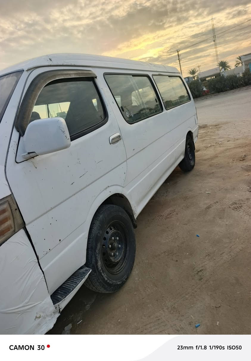 السلام عليكم جنبي H1 موديل 14موصليه مكينه كير جمره ياباني اكسن يعني خير من الله مانقصها شي السعر 35وبيها مجال وباقي التفاصيل يتصل *********** مكان بابل مشروع المسيب
