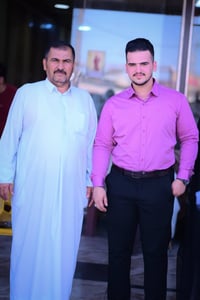 خطوبه الغالي سيد علي سيد جواد المنصوري الف مبروك باقي الصور تليكرام  h...