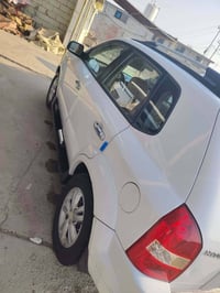 توسان ٢٠٠٩ • سنوية ٢٠٢٥ • سونار