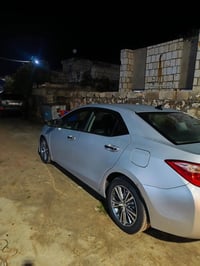 كورلا ايل اي • ٢٠١٨ • كركوك