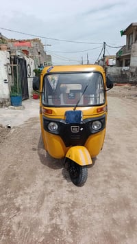 تكتك • مديل ٢١ • حي البتول