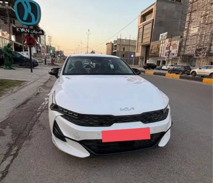K5 2022 مرقمة بغداد معوقين

سعر مناسب جدا 127 وبيه مجال للطيبين

 وكالة عامة بسم عمي يسكن بغداد الجديدة انسان محترم

السيارة جاهزه للأخير گير مكينه وظع الشركة لغود شواصي مابيهن شي مناقصة اي شي مال جناي امانت الله 

 صبغ بيه مكانات ابيعن عام ***********
