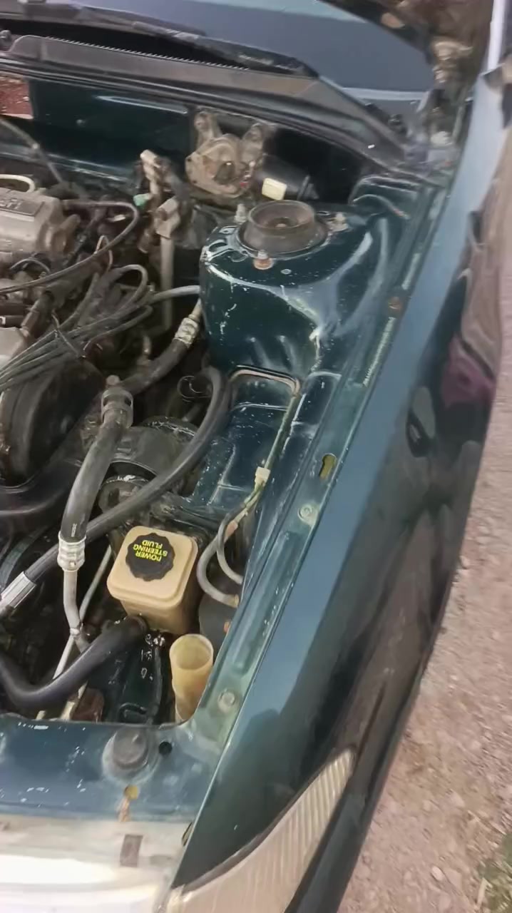 السلام عليكم سوناتا 2 موديل 95 مكينه حاوي جير حاويه سياره كلها شغاله ما بيها اي نقص سعر 43 مكان ديالى خالص ***********
