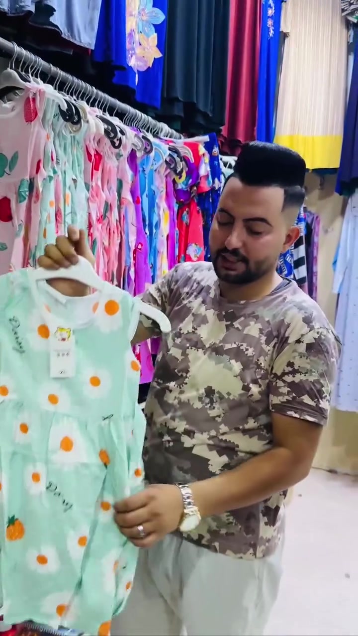 هيت الچري مجمع رئام الكبيسي مقابل شارع الحمام قيصريه رسول القديمه فرع ثاني مجمع باب الحاره للتنزيلات


**إذا كنت صاحب هذا الإعلان وتريد حذفه لأي سبب، رجاءا أرسل رسالة إلى الدعم الفني**