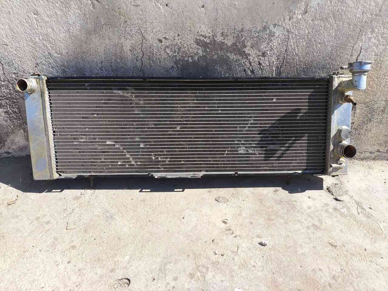 راديتر جيب شيروكي بلاديه مديل 1995جديده السعر 75مكاني بصره كرمه علي ***********
