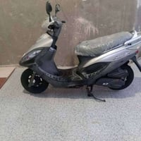 كامكو v2 • ١٢٥ • موديل ١٤