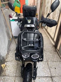 دراجة شحن • جديدة • حي أور