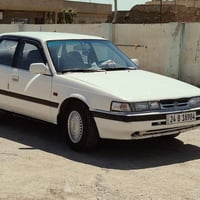 مازده كير عادي • ١٩٨٨ • رقم دهوك