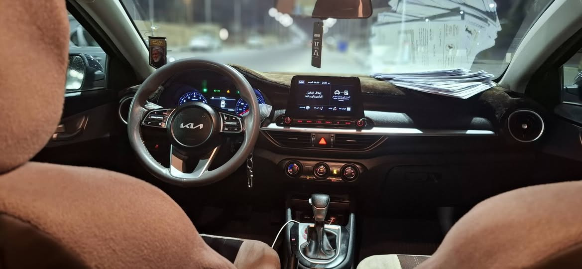 كيا فورتي 2024 معوقين 🔥
كيا فورتي موديل 2024 فئة LXS
وارد أمريكي – استعمال شخصي
العداد 75,000 كم
✔️ السيارة مضبوطة 100% بعد الإصلاح
✔️ حادث بنيد ودعامية مبدّل باحتراف
✔️ المكيّف بارد جداً
✔️ مكينة وجير وشاصي بحالة ممتازة
✔️ يوجد برد خفيف خلف السائق فقط
📍 الموقع: البصرة
🧾 رقم السيارة: معوقين بصرة وكالة عامة
🔍 الفحص بأي مكان يريده المشتري
💰 السعر: (153 أو قابل للتفاوض للجادين)
📞 التواصل: (***********)
