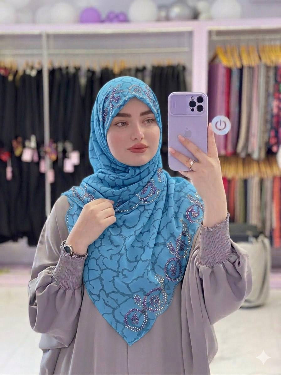 أناقة وبساطة بنفس الوقت 🤍
حجابات قماش فاخر وملمس ناعم 
الكمية محدودة
للطلب راسلونا خاص 📩
عنوان مجمع الإنيس / القاسم / شارع الصياغ / فرع المجمعات / مقابيل مجمع عقيل وباقر / مجاور كوزمتك فلور بيوتي


**إذا كنت صاحب هذا الإعلان وتريد حذفه لأي سبب، رجاءا أرسل رسالة إلى الدعم الفني**