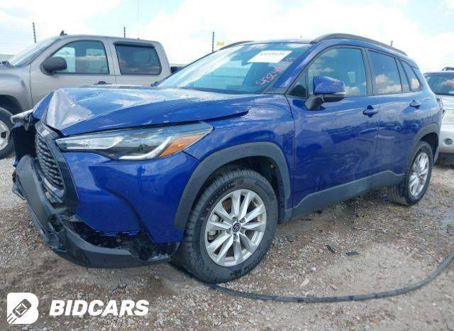 كورلا كروس 2024 حاليا من داخل الإمارات
واصل ميناء مصلح وجاهز بسعر 122 بدون كمرك بالإمكان تدخل بكتاب الشهداء واتساب ***********الياسري للوارد الأمريكي https://chat.whatsapp.com/LTS3spZW8pj9th6FfhqvRr?mode=ems_copy_t
