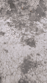 قطعتين مساحه 400 متر  ماي وكهرباء بصفك كلش تبعد عن شارع العام حاولي 500 متر بالخمسينات  السعر 15 مليون  مكان مرتب  التواصل ***********
