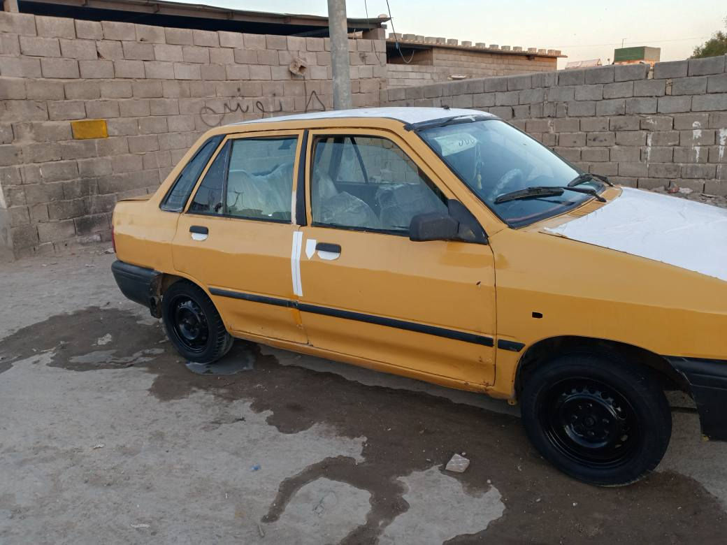 سلام عليكم سايبه موديل 2012 رقمه ميسان نكليزي سنويه 2029 مكينه جديده كير جديد حداديه جديده كهربيات كله شغاله جاهزه سياره سعره 18 ورقه بيه مجال شراي هذا رقمي *********** المكان بصره 5ميل البصرة, العراق
