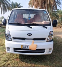 موديل ٢٠٢٠ • محرك ٢٧٠٠ • كفالة عامة