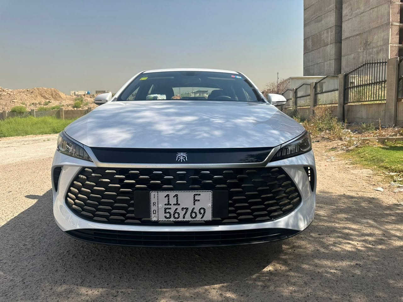 ماشيه الف مرقمه بغداد زيرو *********** بغداد حي العدل غراضه كامله*********** الاسيا فقط واتس
