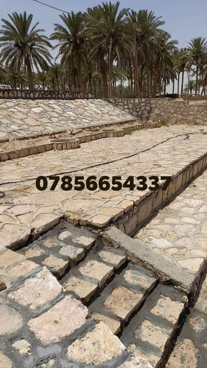 السلام عليكم بناء حجر كرسته وعمل نعمل في جميع المحافظات الإتصال ع الرقم ***********
