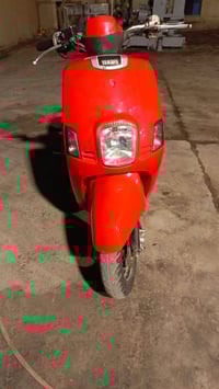 دراجة بوليس • كفر تايواني • بغداد الشعله