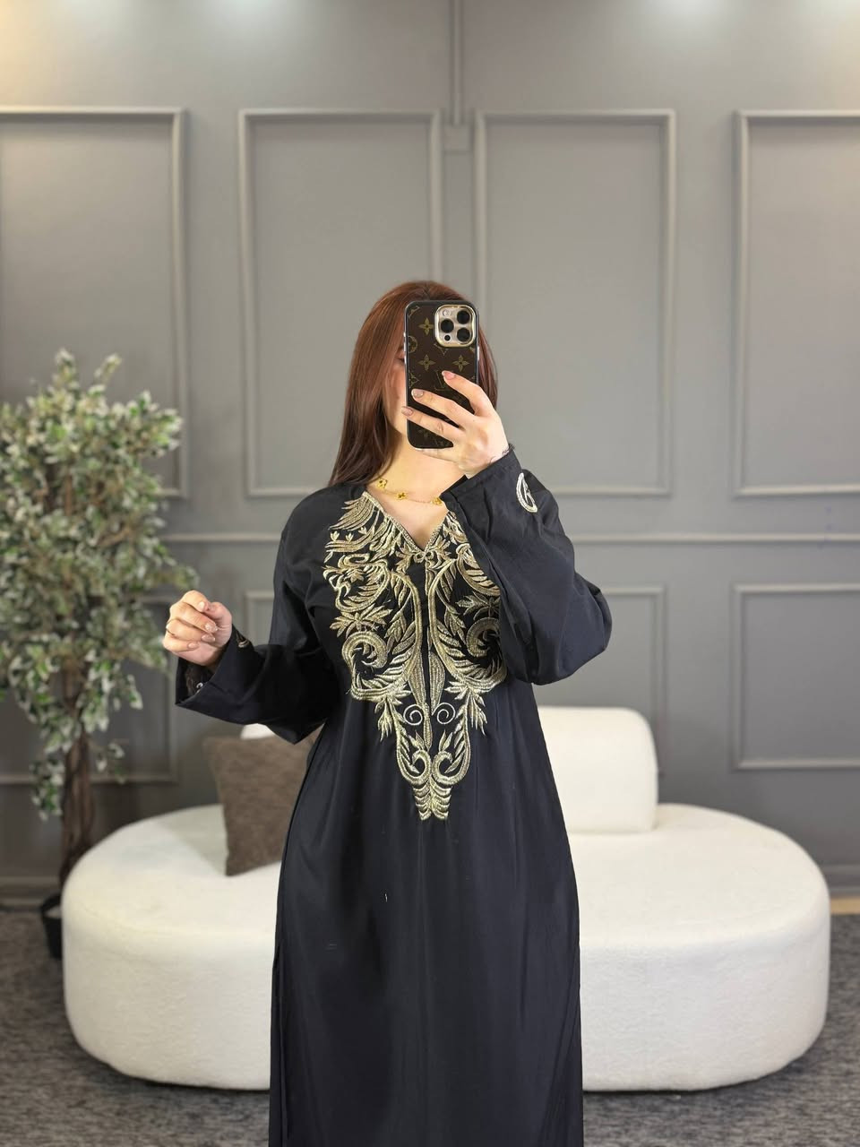 دشداشة نسائي
خامة كشمير صناعة مصري تطريز  شرط الفحص 

   قياس 1 و 2 يلبس من 55 كيلو الى 100 كيلو 

الدرزن110 الف
سعر القطعه مفرد 15 الف

توصيل جميع المحافظات  5 الاف


**إذا كنت صاحب هذا الإعلان وتريد حذفه لأي سبب، رجاءا أرسل رسالة إلى الدعم الفني**