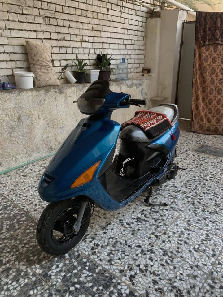‏سلام عليكم دراجة فراشة ما عايزة برغي السعر المطلوب  550 للتواصل***********
