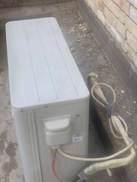 سبلت ٢طن • غاز R22 • النجف ميسان