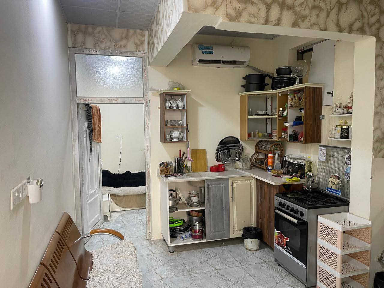 ♦️أعلان رقم (5):#دار_للبيع 🏠
🔸منطقة / تقاطع القدس التضامن 
🔸المساحة / 75 متر طابقين 
🔸صنف العقار / طابو زراعي 

🔸سعر / 65 مليون 

ملاحظة ..القاط الثاني فقط هيكل ..
الاستفسار  اكثر اتصال على هذه الارقام 
***********
***********
