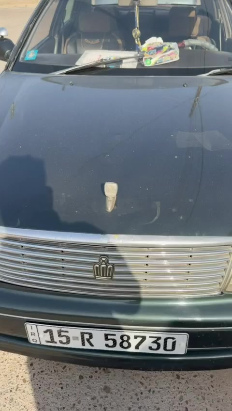 سلام عليكم اخون هاي سياره جهازه تبريد شغال سياره جهازه من كلشي رقم انكليزي شرت التحويل مكان بغداد الدوره رقم سياره انبار  ماريه اي نقص ***********
