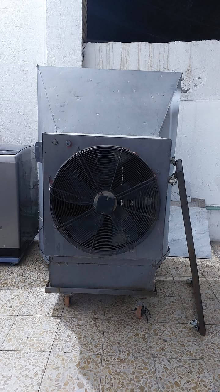 مبردات للبيع عدد اثنين المكان حي الثورة نهاية شارع المرور


**إذا كنت صاحب هذا الإعلان وتريد حذفه لأي سبب، رجاءا أرسل رسالة إلى الدعم الفني**