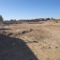 كركوك • أرض زراعية • دونم ونص