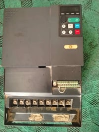 امفيرتر • يشغل غطاس 30-40 • الاسحاقي