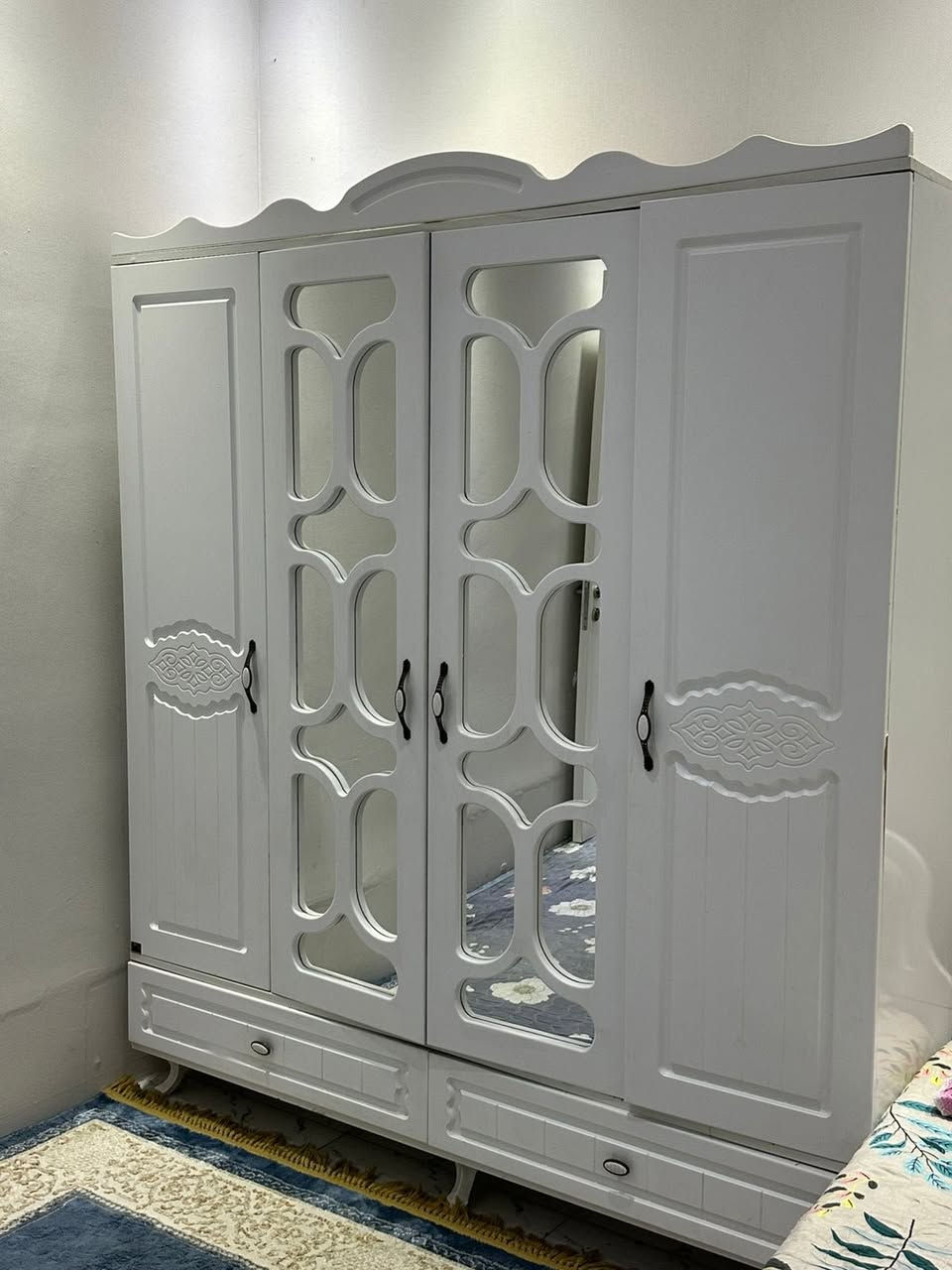 5 قطع كل نظيفة 400 دوره الثانية مدخل الحشد


**إذا كنت صاحب هذا الإعلان وتريد حذفه لأي سبب، رجاءا أرسل رسالة إلى الدعم الفني**