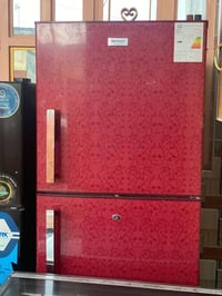 ثلاجه جبيرة تجميد فول نضافه ٣٥٠بلد 07821705947