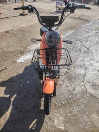 دراجه شحن لبيع السعر ٢٥٠ لف بيه مجال بصيط مكان بغدادتاجي سبع البور ٠٧٥...