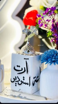 ارت ستوديو • قاعة مناسبات • الشطره بني زيد