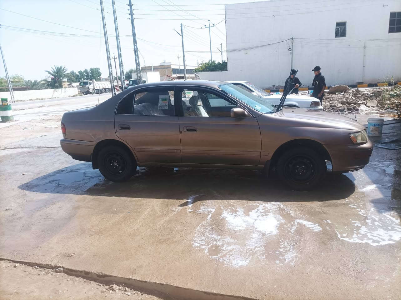 السلام عليكم كرونا للبيع موديل 92 رقم بغداد سنويا لل ٢٩ جهزه كير محرك السياره شرط احلى من الصور


**إذا كنت صاحب هذا الإعلان وتريد حذفه لأي سبب، رجاءا أرسل رسالة إلى الدعم الفني**