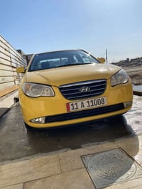 هيونداي النترا • ٢٠١٠ • ٩٥٠٠٠ كم