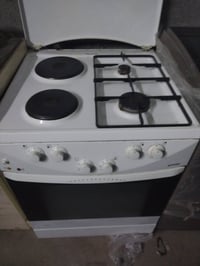 طباخ • نص غاز • فرن هيتر