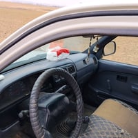 بيك أب • ٢٠٠١ • رقم نينوى