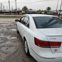 سوناتا 2010 رقم بغداد بسمي محرك 2400 فتحه سقف اشاره تحكم استيرن جهتين ...