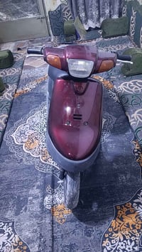 بطة • ياباني • نقصها باتري