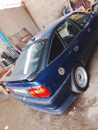 موديل ٩٢ • مشروع وطني