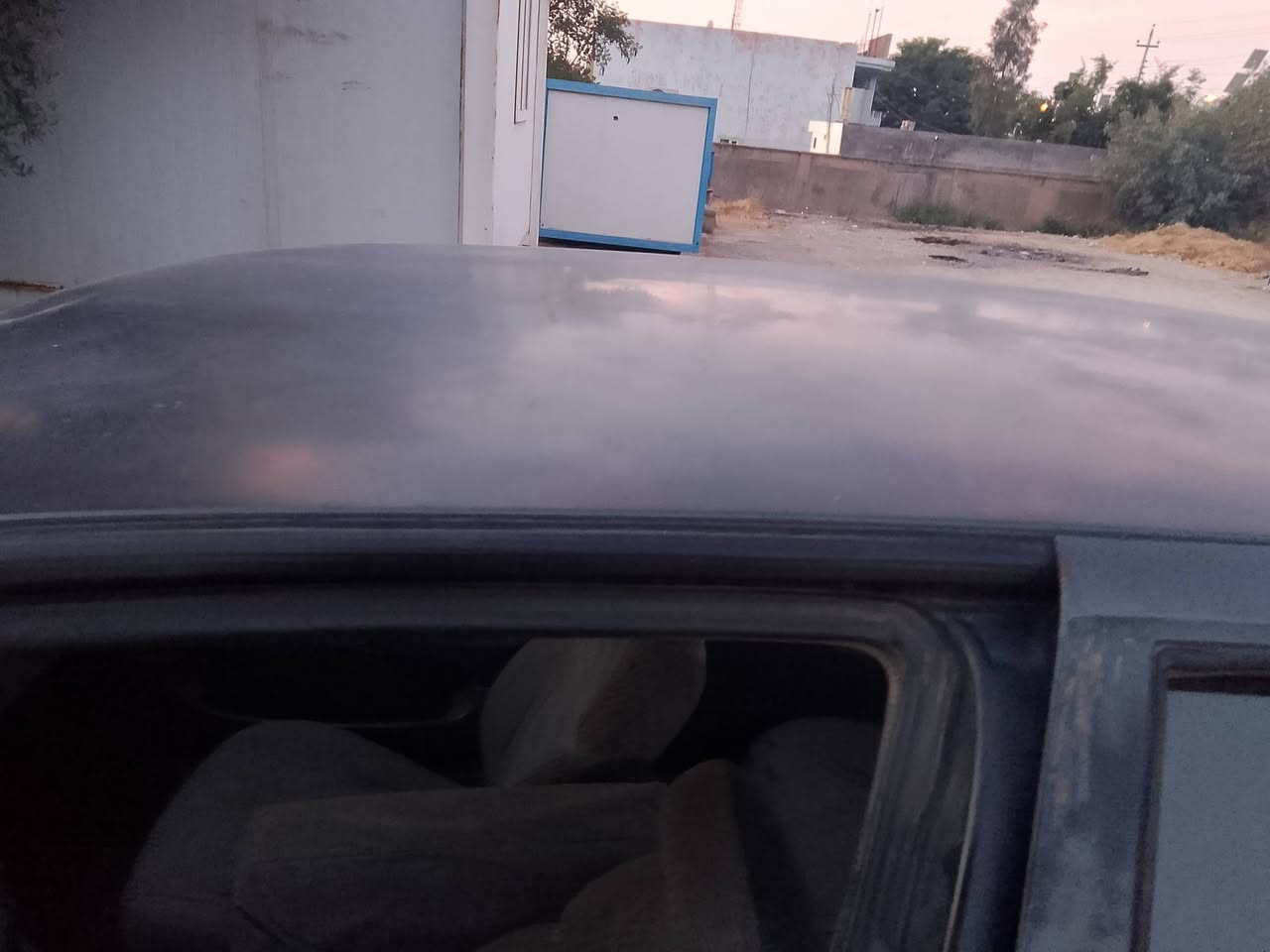 للبيع دايو اسبيرو موديل 94 كير محرك كفاله حداديه جديد سعره 20 ورقه بي مجال  تخم تايرات نص عمر سياره بلاديه مابي ضربه رقم ديالي انكليزي دولي سنويه جديد هاي رقمي ***********
