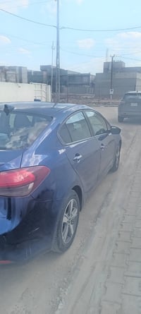 ٢٠١٨ • محرك ٢٠٠٠ • اوتوماتيك