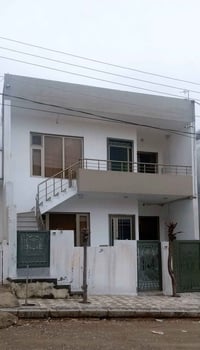 طابو • ١٦٠م • ٢دور