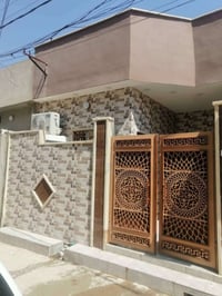 مزارع الصديق الثانية • ١٠٠م • طابق واحد